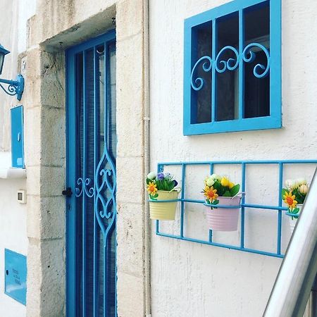 La Dimora Di Fra Leilighet Ostuni Eksteriør bilde