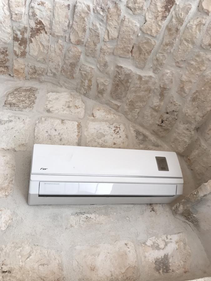 La Dimora Di Fra Leilighet Ostuni Eksteriør bilde